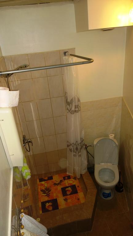 Aglonas Cakuli Hotel Habitación foto