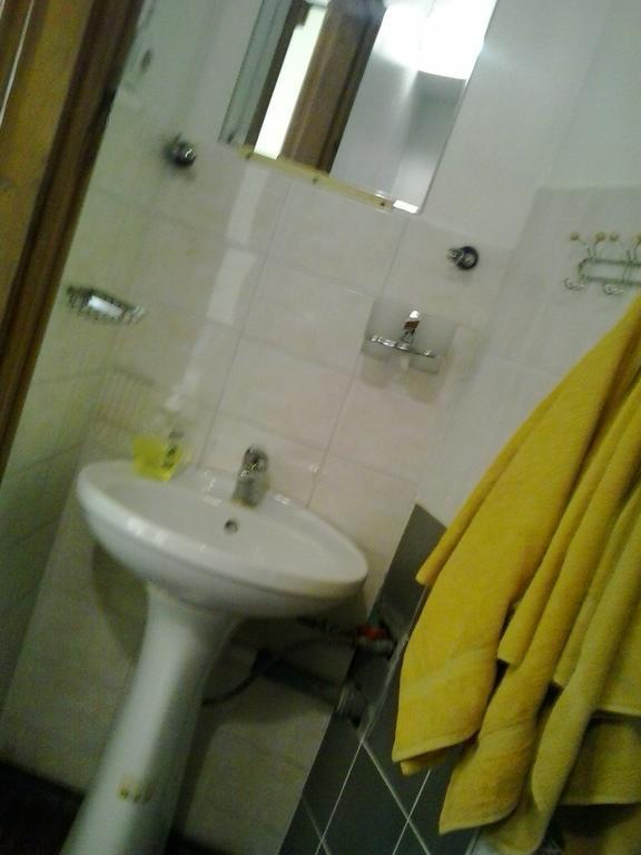 Aglonas Cakuli Hotel Habitación foto