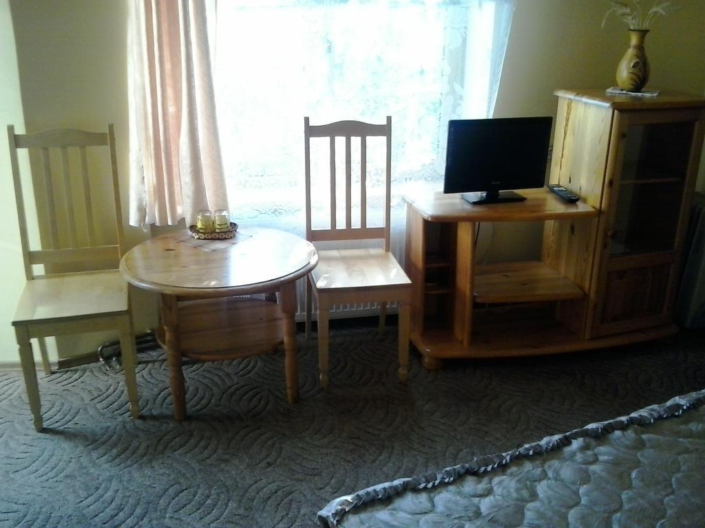 Aglonas Cakuli Hotel Habitación foto