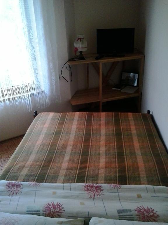 Aglonas Cakuli Hotel Habitación foto